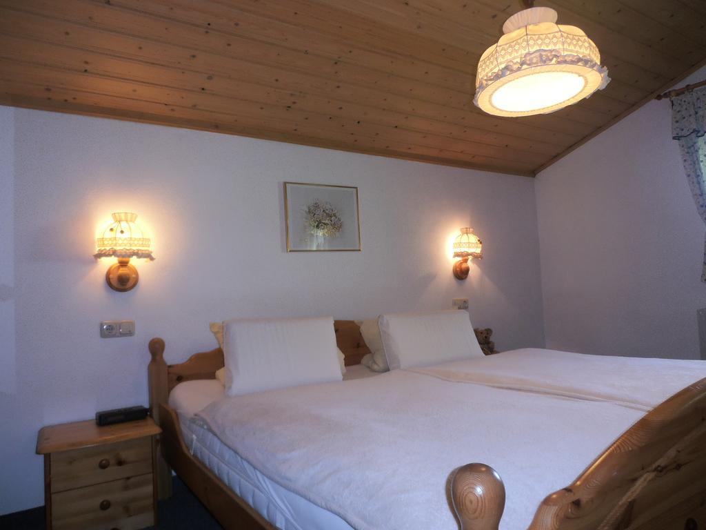 Landhaus Johanna Dorfgastein Quarto foto