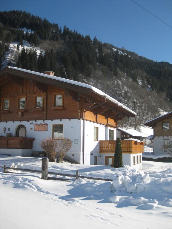Landhaus Johanna Dorfgastein Exterior foto