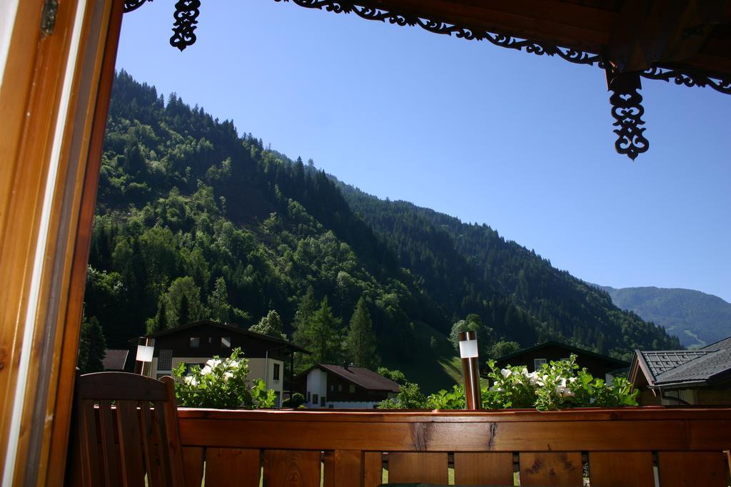 Landhaus Johanna Dorfgastein Exterior foto